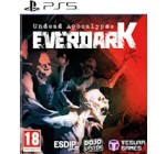 Amazon: Everdark Undead Apocalypse (PS5) à 24,79€