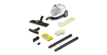 Cdiscount: Nettoyeur vapeur KARCHER SC 4 Easy Fix - 2000 W, 3,5 bars &agrave; 199,99&euro;