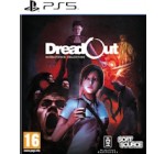 Amazon: DreadOut Remastered Collection (PS5) à 29,99€