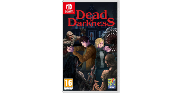Amazon: Dead of Darkness (Switch) &agrave; 24,99&euro; (au lieu de 34,70&euro;)