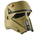 Amazon: Casque Shoretrooper Star Wars Black Series &agrave; 64,99&euro; (au lieu de 115,84&euro;)