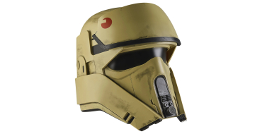 Amazon: Casque Shoretrooper Star Wars Black Series &agrave; 64,99&euro; (au lieu de 115,84&euro;)