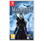 Amazon: Morbid The Lords of Ire (Switch) &agrave; 22,76&euro; (au lieu de 34,99&euro;)
