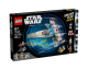 Fnac: LEGO Star Wars X-Wing Red Five (PS5) à 71,99€ (au lieu de 89,99€)