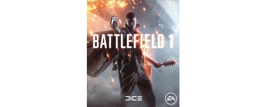 Xbox: Battlefield 1, BF4 ou Hardline (Xbox One & Series X|S D&eacute;mat&eacute;rialis&eacute;) &agrave; 0,99&euro; (Premium &agrave; 1,99&euro;, BF V