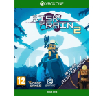 Amazon: Risk of Rain 2 (Xbox One) &agrave; 19,99&euro; (au lieu de 36,30&euro;)