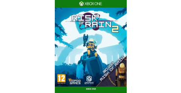Amazon: Risk of Rain 2 (Xbox One) &agrave; 19,99&euro; (au lieu de 36,30&euro;)