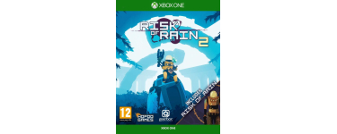 Amazon: Risk of Rain 2 (Xbox One) &agrave; 19,99&euro; (au lieu de 36,30&euro;)