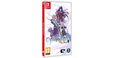 Amazon: WiZmans World ReTry (Switch) &agrave; 24,99&euro; (au lieu de 34,99&euro;)