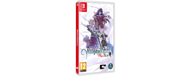 Amazon: WiZmans World ReTry (Switch) &agrave; 24,99&euro; (au lieu de 34,99&euro;)