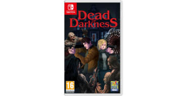 Amazon: Dead of Darkness (Switch) &agrave; 24,99&euro; (au lieu de 34,99&euro;)
