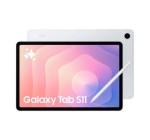 JoyBuy: Samsung Galaxy Tab S11 Wifi 128Go Argent &agrave; 629&euro; (au lieu de 899&euro;)