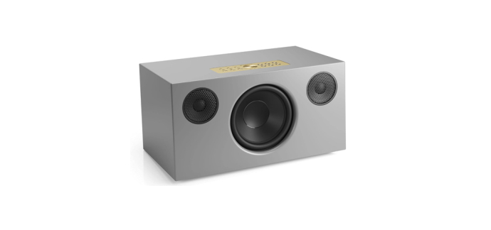 JoyBuy: Audio Pro C10 MkII Enceinte multiroom compacte sans fil &agrave; 199&euro; (au lieu de 399&euro;)
