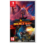 Amazon: Ion Fury Double Shot Edition (Switch) &agrave; 28,34&euro; (au lieu de 34,99&euro;)