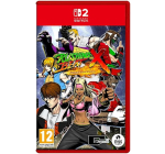 Amazon: Rushing Beat X Return of the Brawl Brothers (Switch 2) &agrave; 39,66&euro; (au lieu de 49,58&euro;)