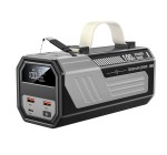 Amazon: Batterie externe Cuzar 100W 70000mAh - PC portable &agrave; 59,98&euro; (au lieu de 99,99&euro;)
