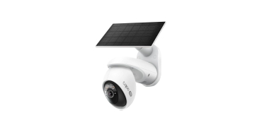 Amazon: Cam&eacute;ra surveillance Tapo C660 4K WiFi + solaire &agrave; 84,99&euro; (au lieu de 119&euro;)