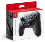 Cdiscount: Manette Pro Nintendo Switch (Switch) &agrave; 53,48&euro; (au lieu de 69,99&euro;)