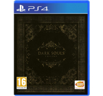 Amazon: Dark Souls Trilogy (PS4) à 36,75€ (au lieu de 51,09€)