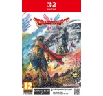 Amazon: Dragon Quest I & II HD-2D Remake Nintendo Switch 2 à 37,80€ (au lieu de 53,81€)