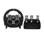 Cdiscount: Logitech G920 Volant P&eacute;dalier (Xbox/PC) &agrave; 199,99&euro; (au lieu de 259,99&euro;)