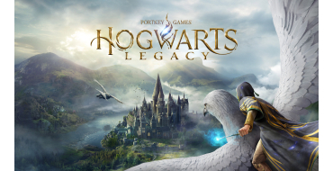 Epic Games: Hogwarts Legacy  L'H&eacute;ritage de Poudlard (PC D&eacute;mat&eacute;rialis&eacute;) gratuit (au lieu de 7,25&euro;)
