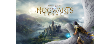 Epic Games: Hogwarts Legacy  L'H&eacute;ritage de Poudlard (PC D&eacute;mat&eacute;rialis&eacute;) gratuit (au lieu de 7,25&euro;)