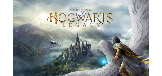 Epic Games: Hogwarts Legacy  L'H&eacute;ritage de Poudlard (PC D&eacute;mat&eacute;rialis&eacute;) gratuit (au lieu de 7,25&euro;)