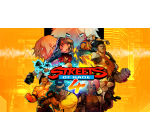 Epic Games: Streets of Rage 4 (Android D&eacute;mat&eacute;rialis&eacute;) gratuit (au lieu de 6,24&euro;)