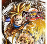 Xbox: Dragon Ball FighterZ (Xbox Series) gratuit (au lieu de 19,99&euro;)