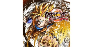 Xbox: Dragon Ball FighterZ (Xbox Series) gratuit (au lieu de 19,99&euro;)