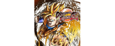 Xbox: Dragon Ball FighterZ (Xbox Series) gratuit (au lieu de 19,99&euro;)