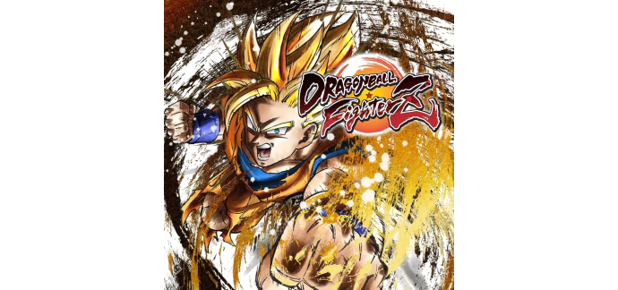 Xbox: Dragon Ball FighterZ (Xbox Series) gratuit (au lieu de 19,99&euro;)