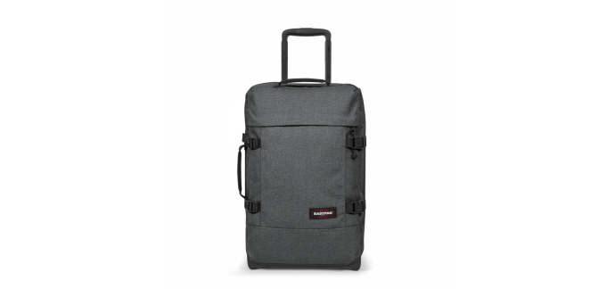 Amazon: Valise Eastpak Tranverz S - 45 cm, 42 L &agrave; 49,99&euro; (au lieu de 97,95&euro;)