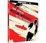 Amazon: Mission Impossible Final Reckoning 4K Steelbook (PS5) &agrave; 14,99&euro; (au lieu de 34,99&euro;)