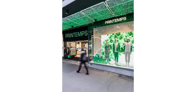 Printemps: French Days - -20% suppl&eacute;mentaires sur une s&eacute;lection de la collection