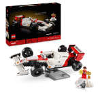 Amazon: LEGO&reg; Icons McLaren MP4/4 & Ayrton Senna (10330) &agrave; 39,99&euro; (au lieu de 57,99&euro;)