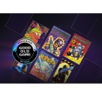 GOG: 5 jeux PC gratuits  Robbo, Adventures of Robbo, Heartlight, etc. (PC D&eacute;mat&eacute;rialis&eacute;) &agrave; 0&euro;