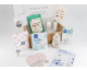 Le Livre Bleu: Un coffret Future Maman de produits bébé offert gratuitement