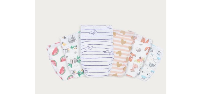 Joone: Un kit d'essai de 6 couches Joone gratuit (livraison 1,5&euro;)