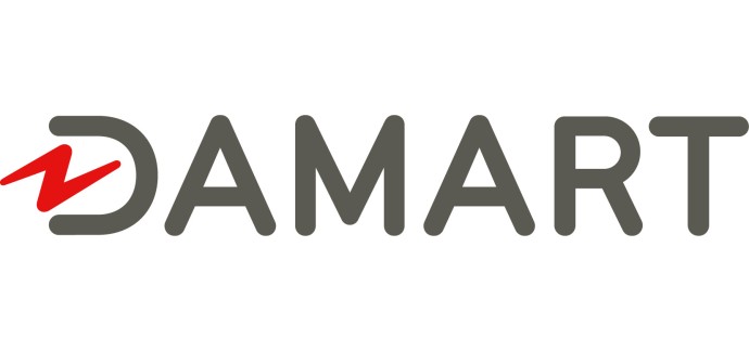 Damart: Frais de livraison offerts d&egrave;s 60&euro; d'achats