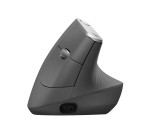 Amazon: Souris sans fil Logitech MX Vertical - Bluetooth, USB, 4 boutons à 35,65€ (au lieu de 59,99€)