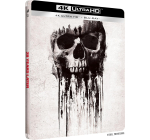Amazon: 28 Ans Plus Tard 4K Steelbook (Blu-ray) &agrave; 27,99&euro; (au lieu de 34,99&euro;)
