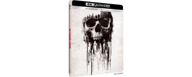 Amazon: 28 Ans Plus Tard 4K Steelbook (Blu-ray) &agrave; 27,99&euro; (au lieu de 34,99&euro;)