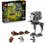 Amazon: LEGO 75424 Star Wars Attaque AT ST Endor (PS5) &agrave; 39,99&euro; (au lieu de 49,99&euro;)