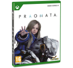 Cdiscount: Pragmata (Xbox Series X) &agrave; 41,99&euro; (au lieu de 59,99&euro;)