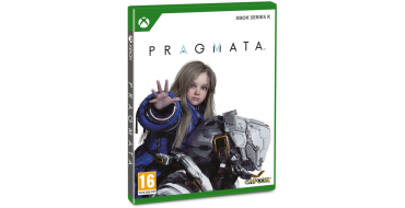 Cdiscount: Pragmata (Xbox Series X) &agrave; 41,99&euro; (au lieu de 59,99&euro;)