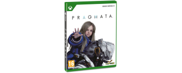 Cdiscount: Pragmata (Xbox Series X) &agrave; 41,99&euro; (au lieu de 59,99&euro;)