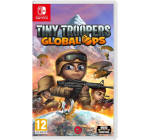 Amazon: Tiny Troopers Global Ops (Switch) &agrave; 19,50&euro; (au lieu de 29,99&euro;)