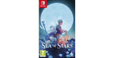 Amazon: Sea of Stars (Switch) &agrave; 22,48&euro;